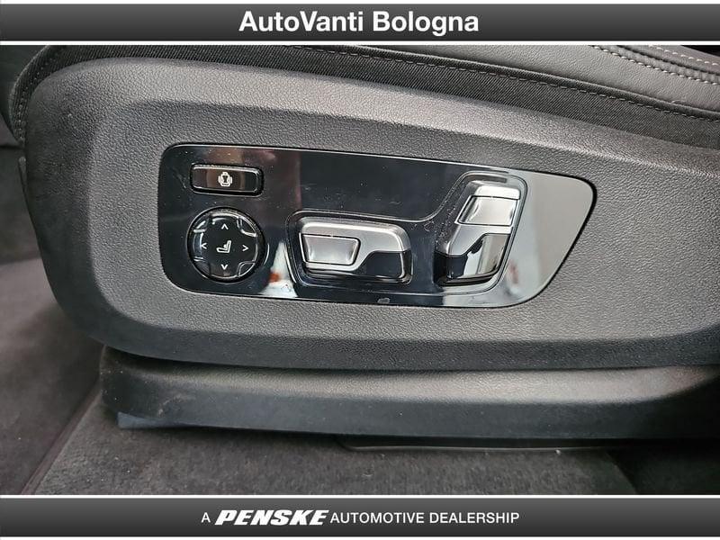 BMW X5 X5 xdrive30d MSport Pro auto