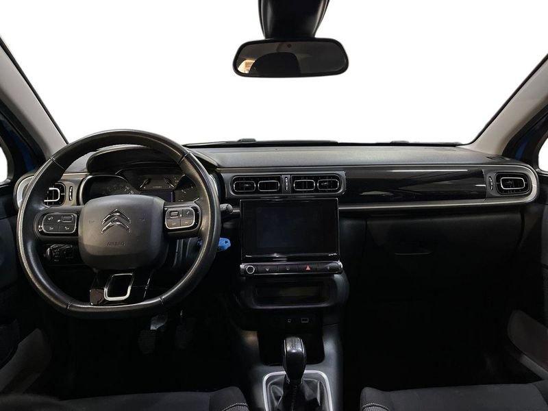Citroën C3 III 2017 1.2 puretech Shine Gpl 82cv