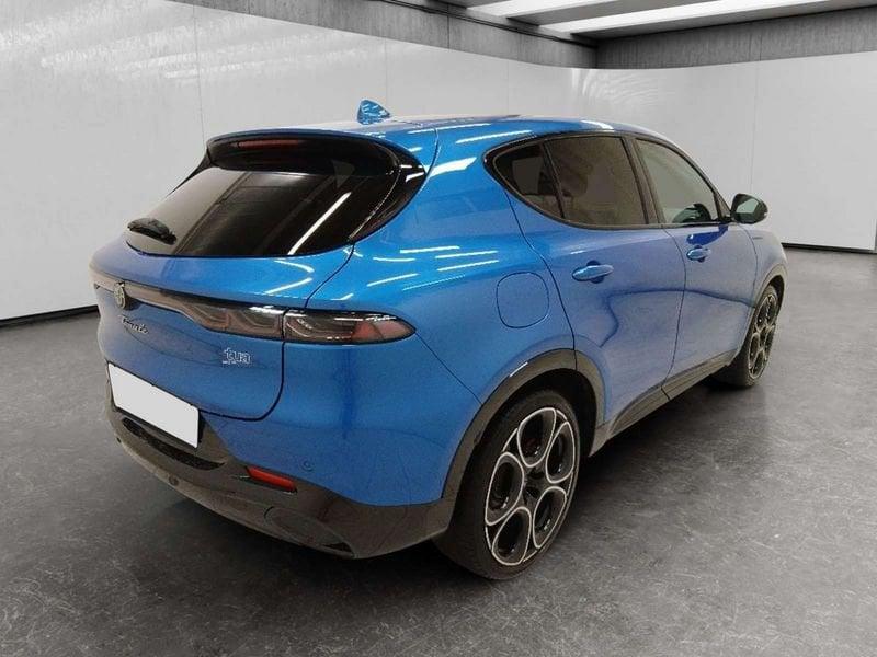 Alfa Romeo Tonale 1.5 hybrid Speciale 160cv tct7