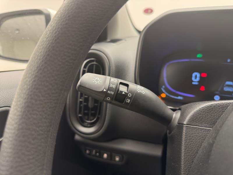 KIA PICANTO 1.0 12V 5 PORTE URBAN