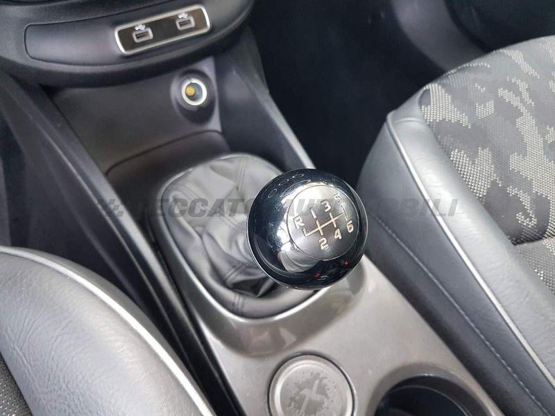 FIAT 500X 500X 1.0 t3 Cross 120cv
