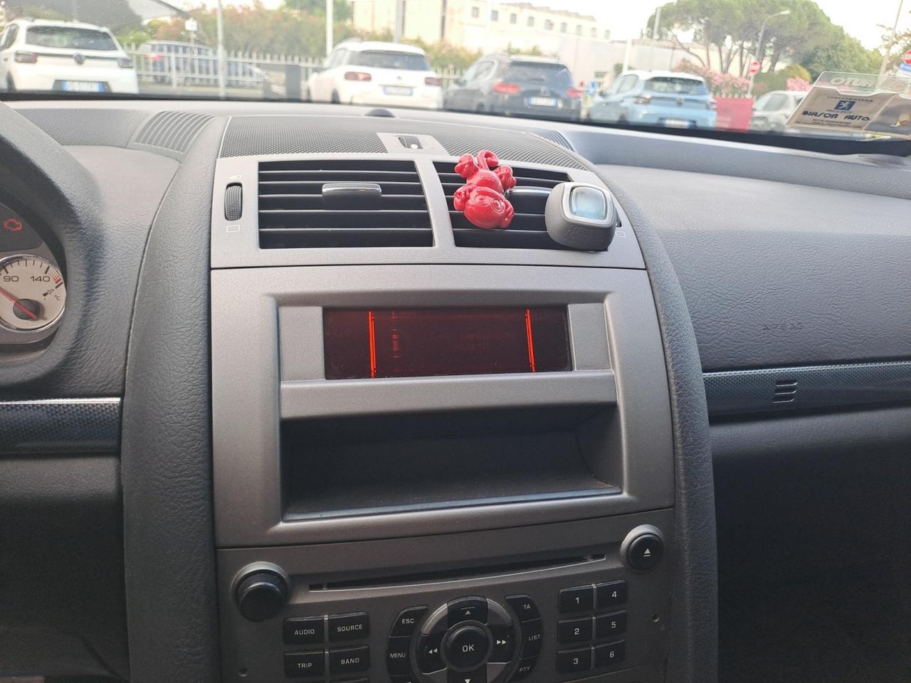 PEUGEOT 407 1ª serie - 407 2.0 HDi aut. SW Sport