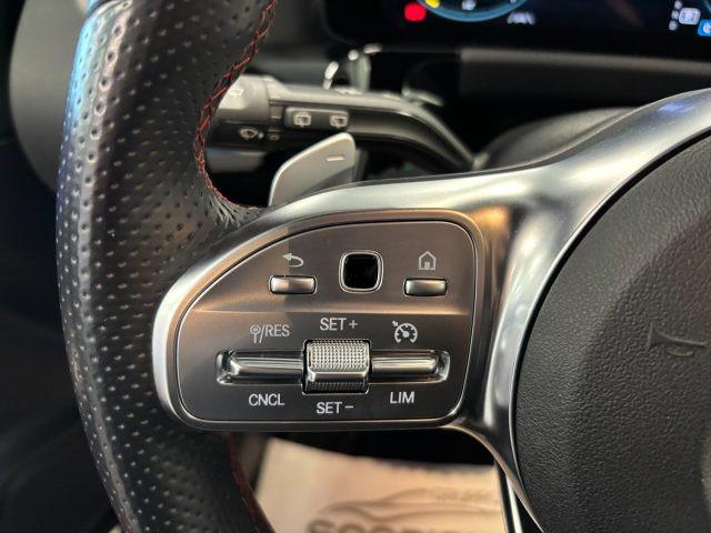 MERCEDES-BENZ GLA 180 d AMG Premium Automatico