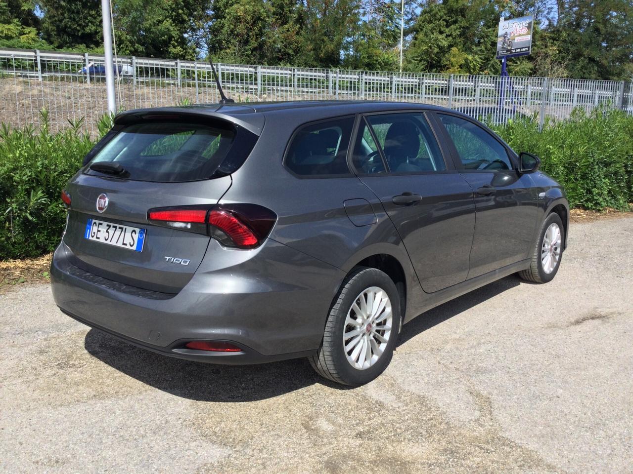 Fiat Tipo 1.6 Mjet 130cv CITY LIFE SW