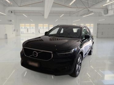 VOLVO XC40 D3 GEARTRONIC BUSINESS PLUS SUV