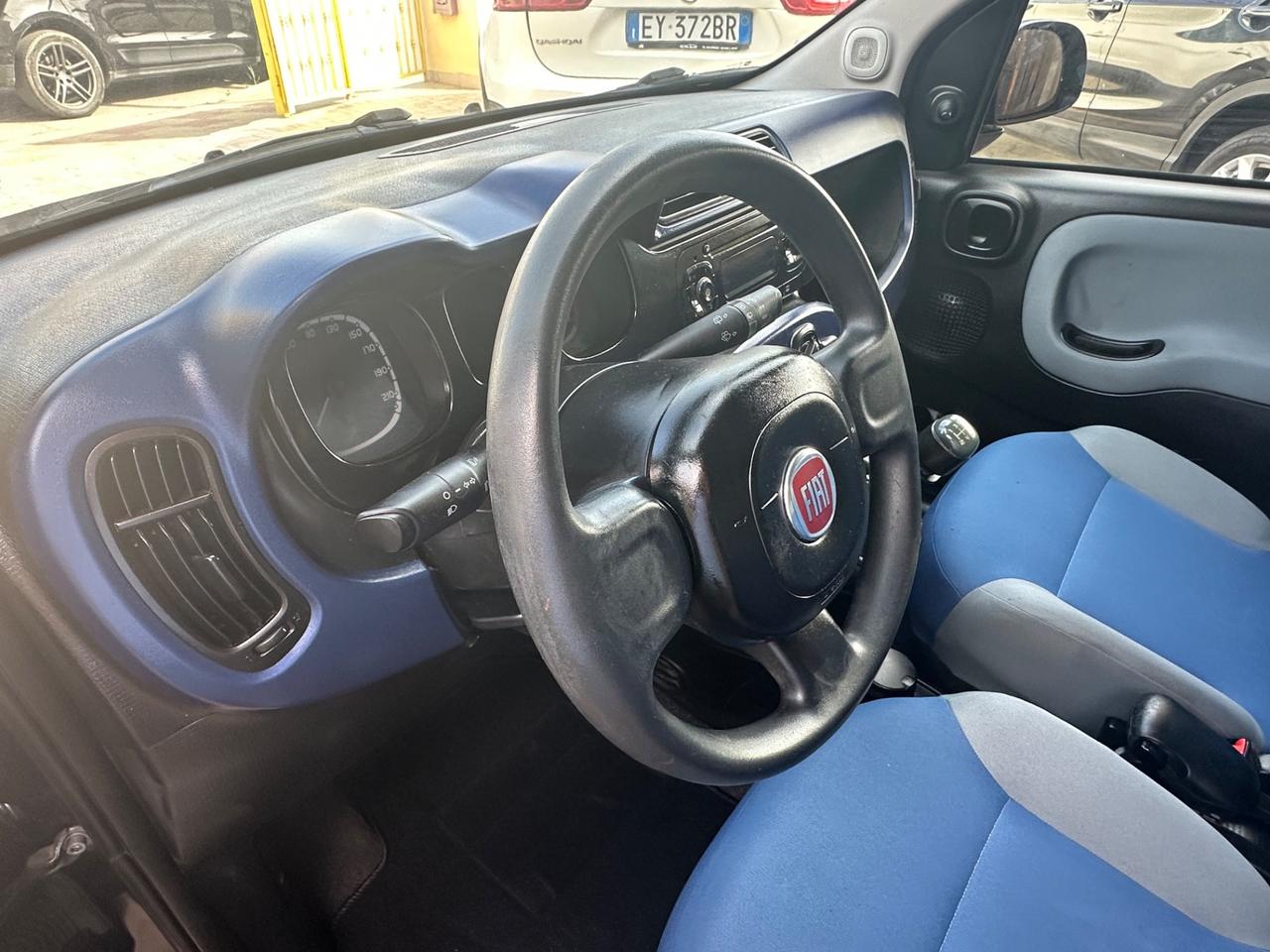 Fiat Panda 1.2 Lounge km 90.000 - 02/2015