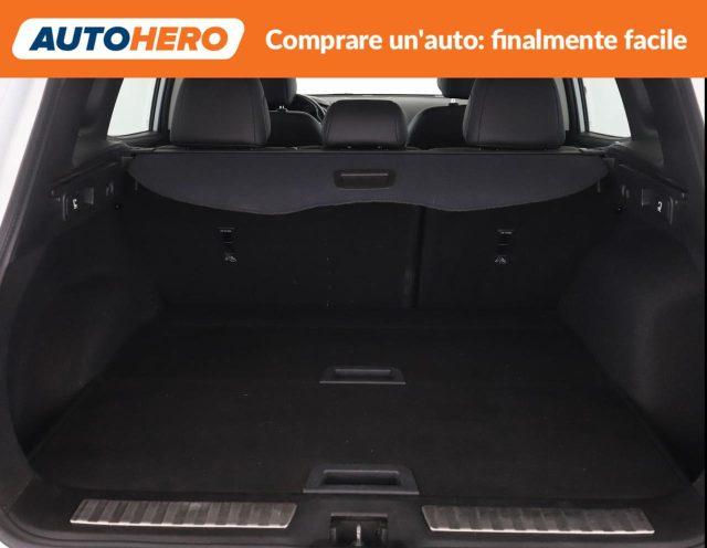 RENAULT Kadjar Blue dCi 8V 115CV Sport Edition2