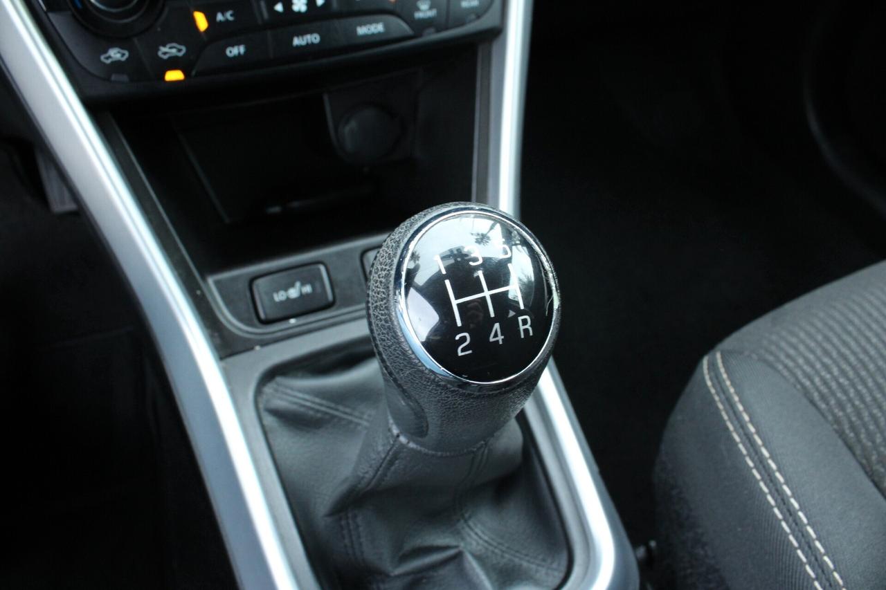 Suzuki S-Cross 1.0 Boosterjet Cool