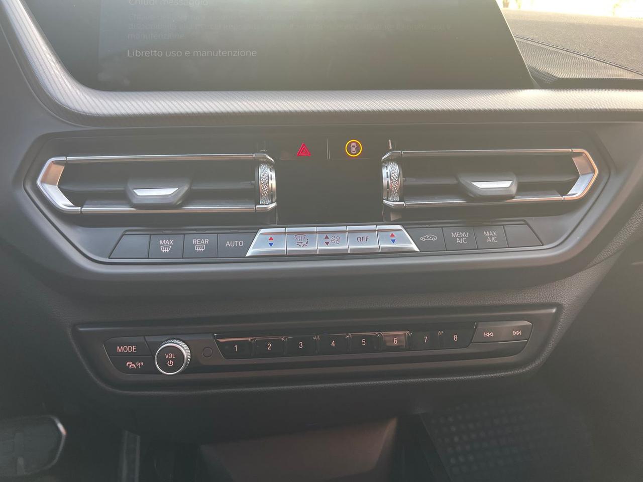 Bmw 118 M Sport 118 d #8560