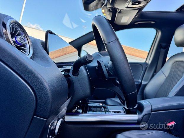 Mercedes-benz B 180 d Automatic Premium open editi