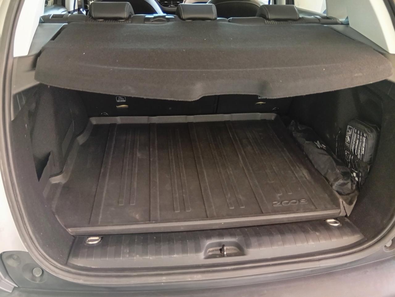 Peugeot 2008 PureTech Turbo 110 EAT6 S&S Allure