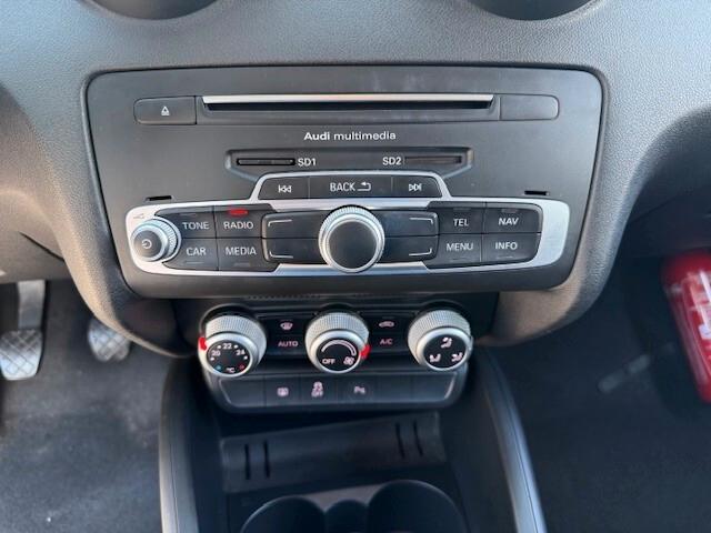 Audi A1 SPB 1.4 TDI Sport