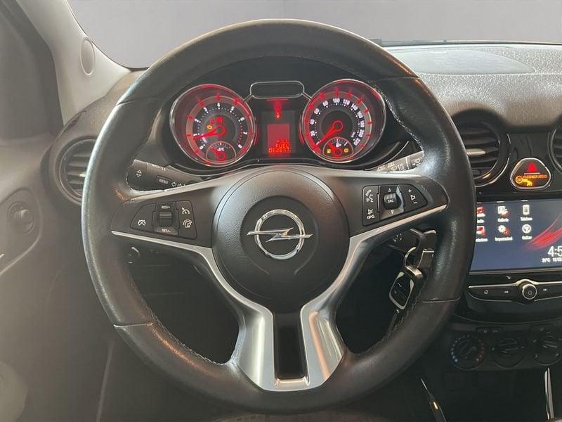 Opel Adam Adam 1.2 Rocks 70cv