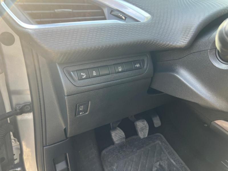 Peugeot 2008 1.2 puretech 12v Allure 82cv E6