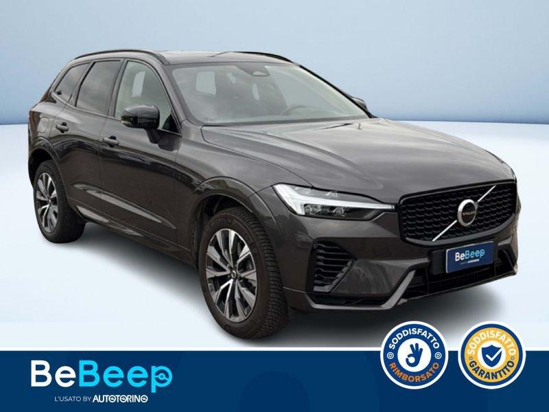 Volvo XC60 2.0 T6 RECHARGE PHEV INSCRIPTION AWD AUTO