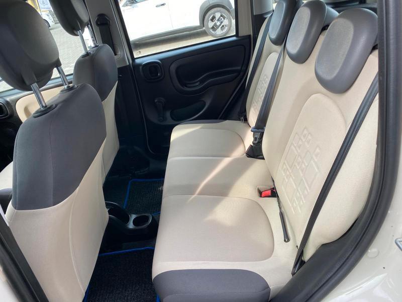 Fiat Panda 1.3 mjt 16v Easy s&s 95cv