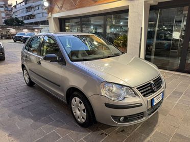 Volkswagen Polo 1.2 60CV GPL ok neop