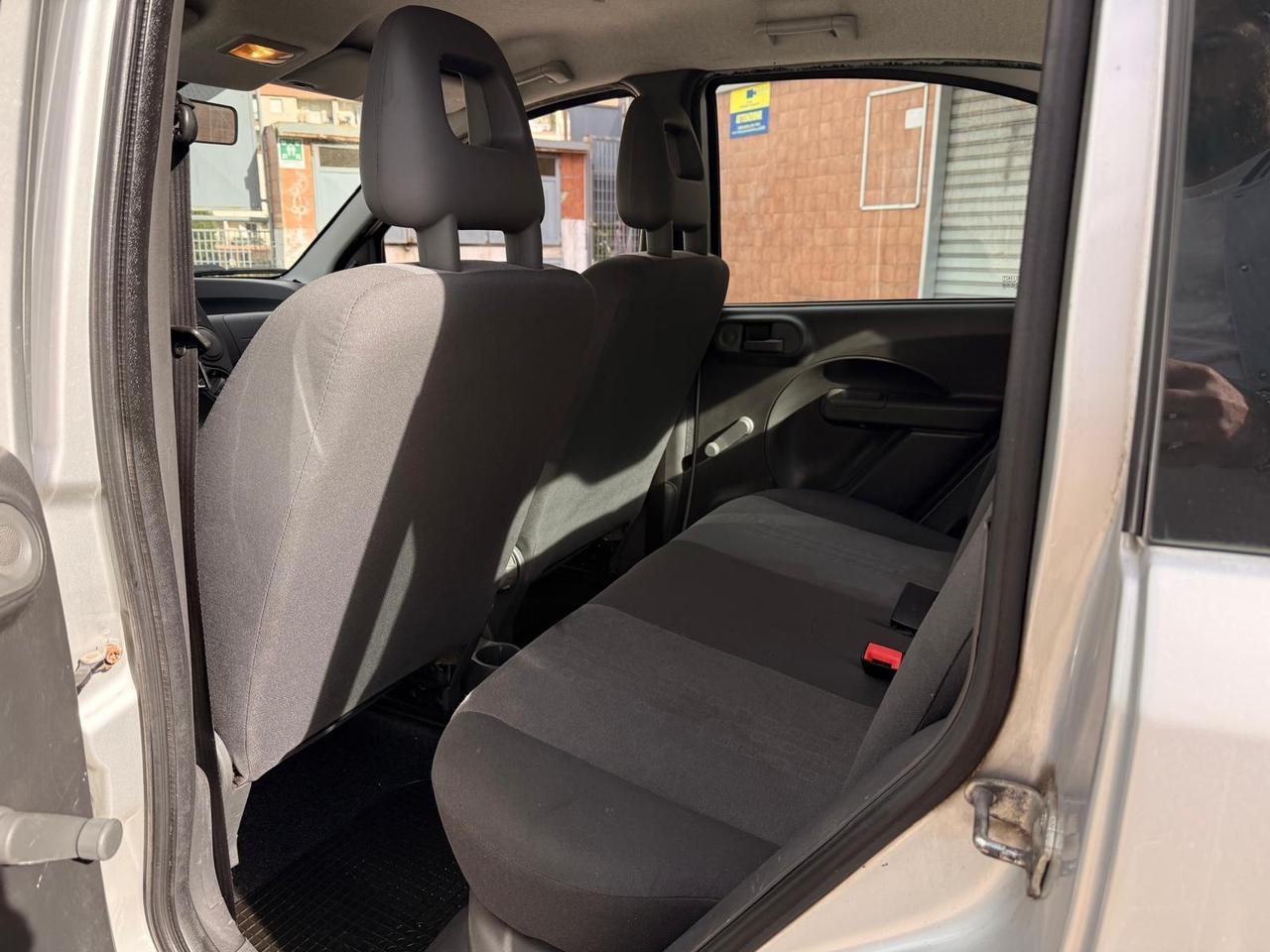 Fiat Panda 1.2 GPL IN PERFETTE CONDIZIONI