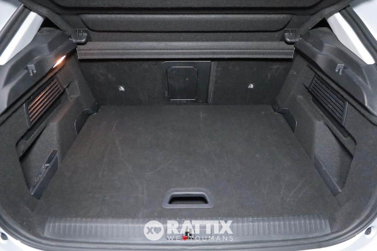 Citroen C4 1.2 Puretech 130CV Max EAT8