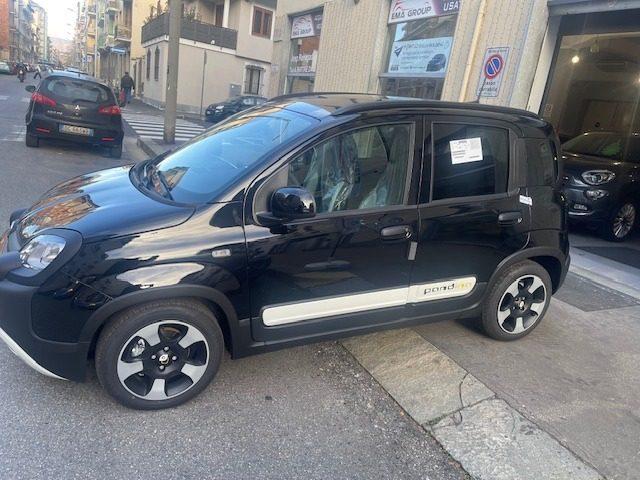 FIAT Panda Cross PANDINA CITY CROSS S&S CON ADAS