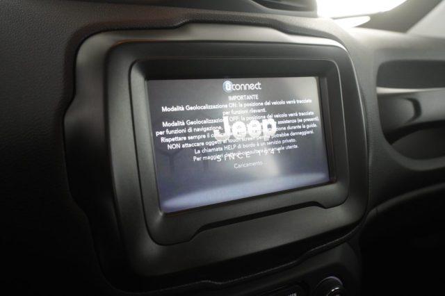 JEEP Renegade Renegade 1.5 Turbo T4 MHEV Limited