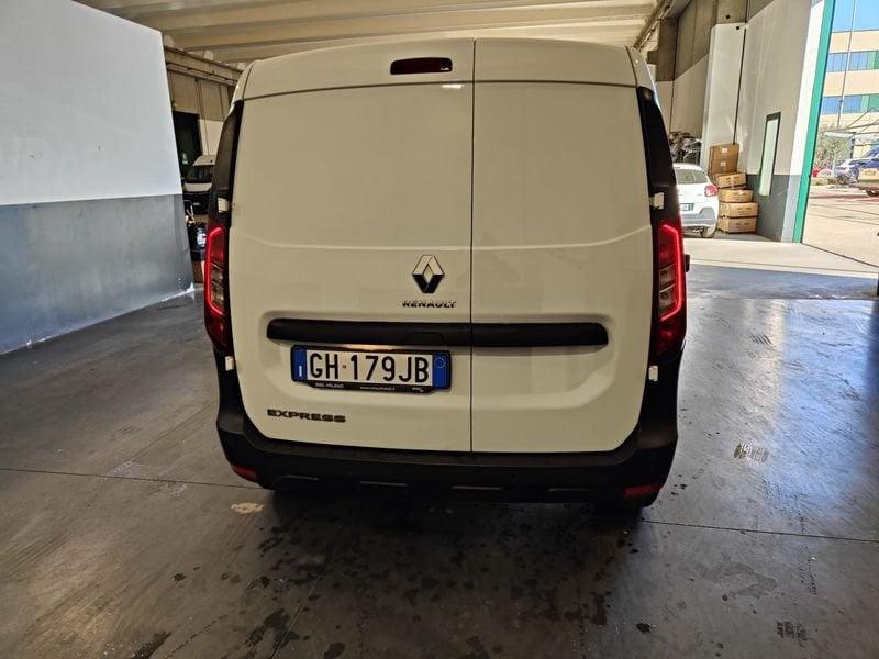 Renault Express 1.5 dCi 95 Van (IVA ESCL.)