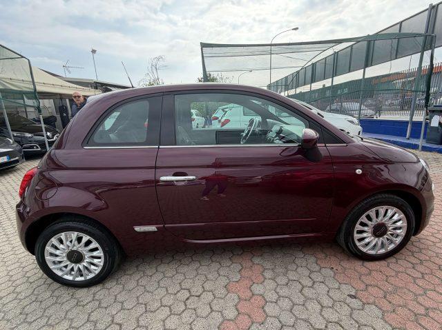 FIAT 500 500 III 1.2 Lounge easypower Gpl 69cv my20