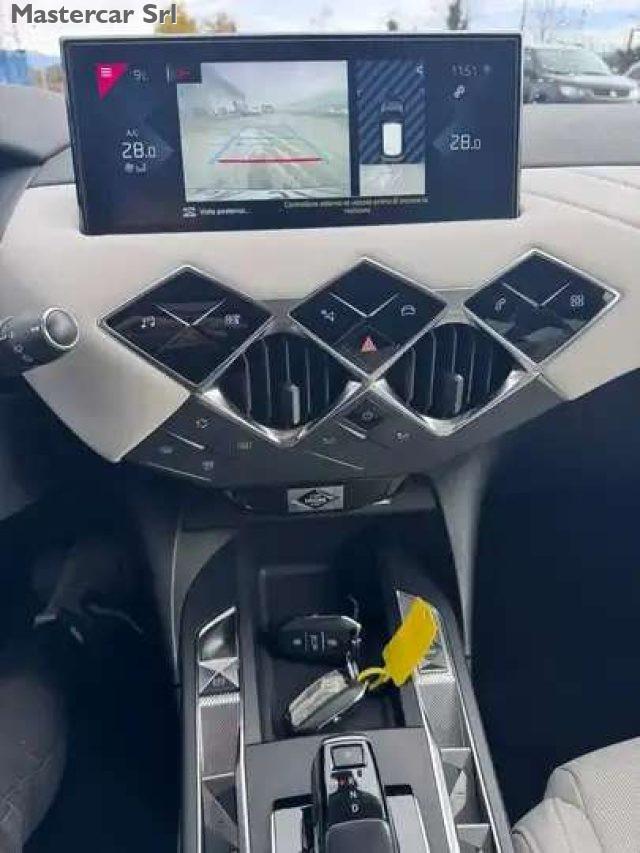 DS AUTOMOBILES DS 3 Crossback Crossback DS3 1.2 Grand Chic 130cv TG: GK977RR