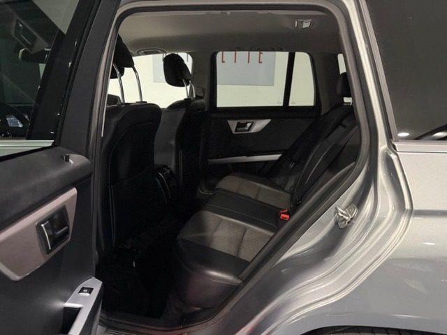 MERCEDES-BENZ GLK 220 CDI 4Matic 170CV Premium AMG