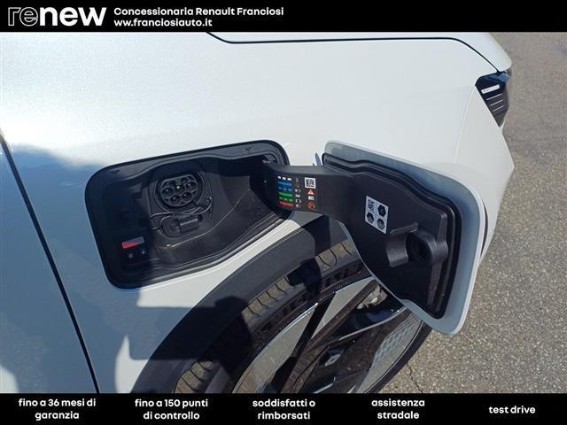 RENAULT Scenic E-Tech Electric Long Range Iconic