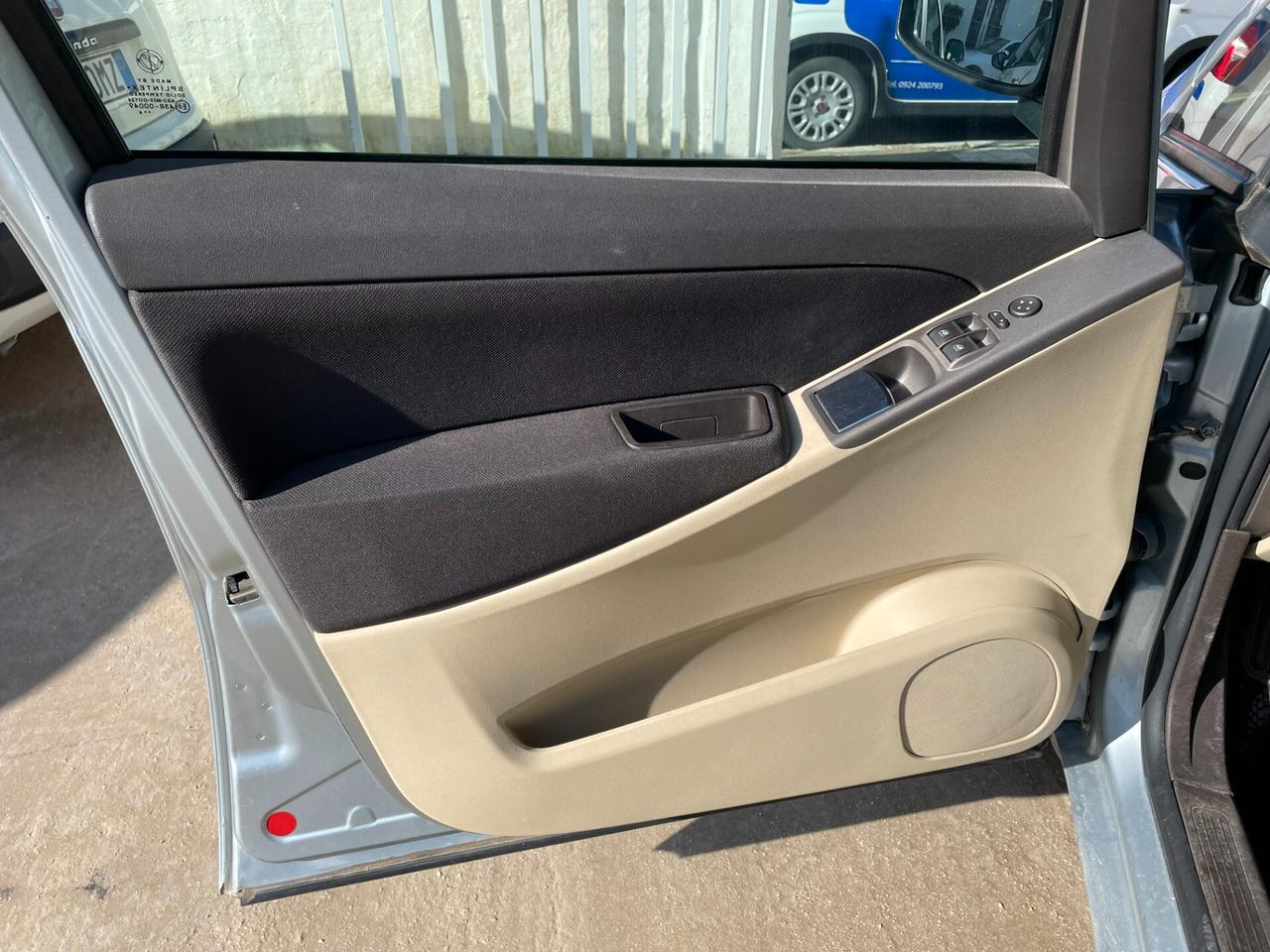 LANCIA MUSA 1.3MJT 90CV ORO - 2006