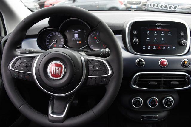 FIAT 500X 1.3 MultiJet 95 CV Club