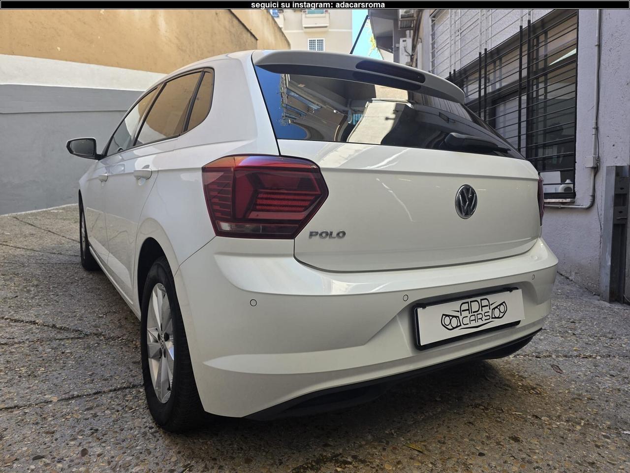 Volkswagen Polo 1.0 TSI - DSG - UNICO PROPRIETARIO