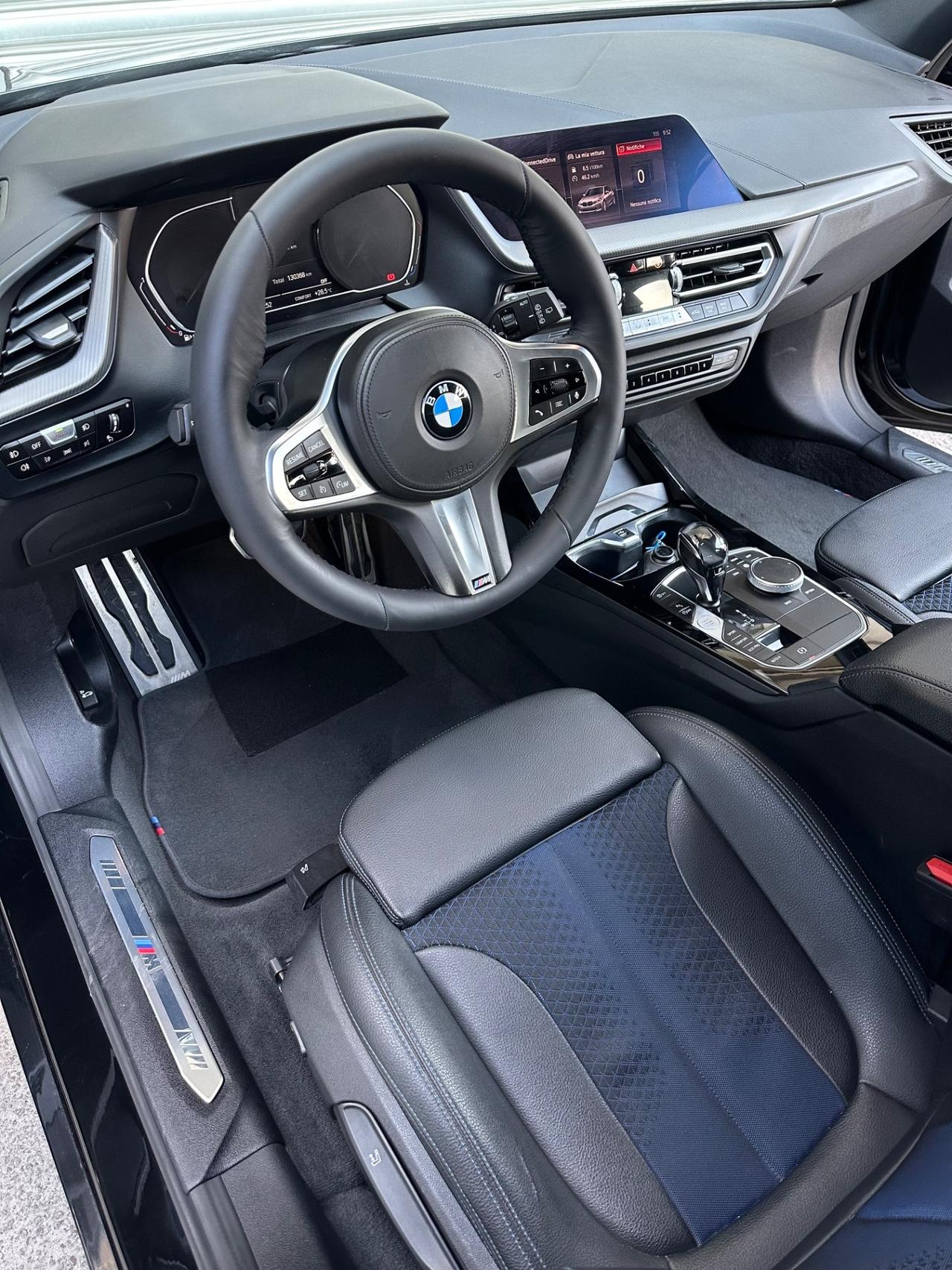BMW Serie 1 116d 5p. Msport auto