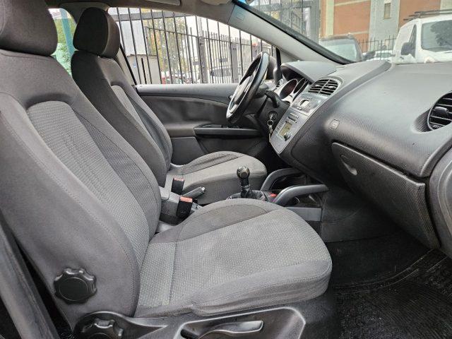 SEAT Altea XL 1.9 TDI DPF