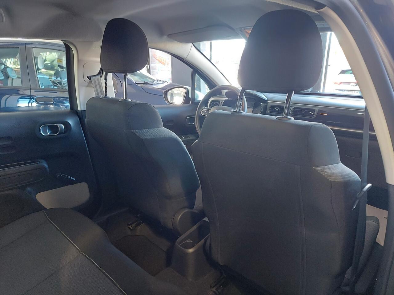 Citroen C3 PureTech 83 cv S You
