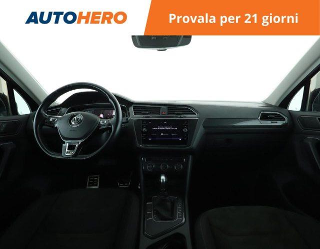 VOLKSWAGEN Tiguan 2.0 TDI SCR DSG Advanced BlueMotion Technology