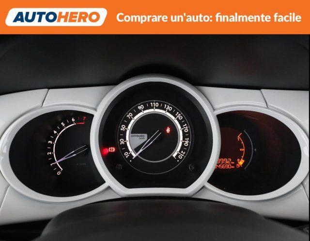 CITROEN C3 PureTech 68 Live Edition