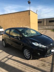 Ford Fiesta Fiesta+ 1.6 TDCi 95CV 3 porte