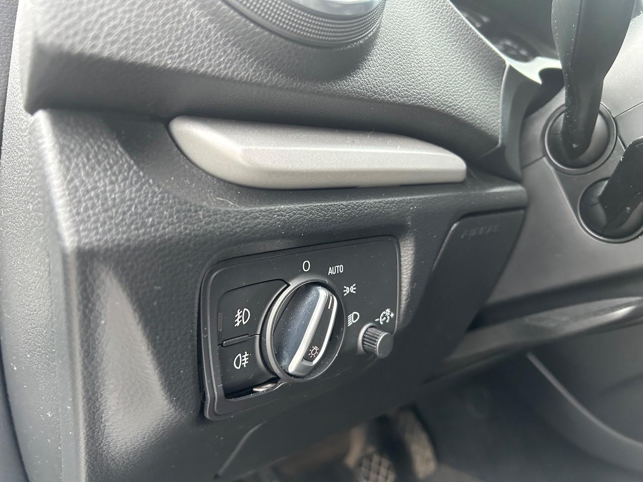 Audi A3 SPB 2.0 TDI 150CV