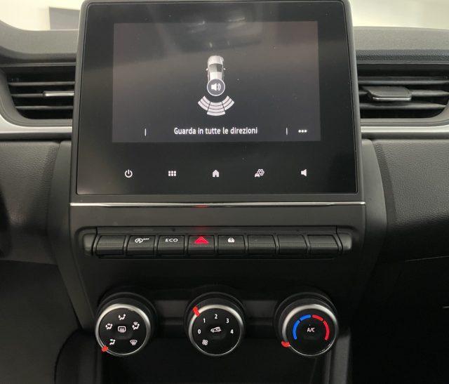 RENAULT Captur 1.5 dCi 115 CV EDC Business