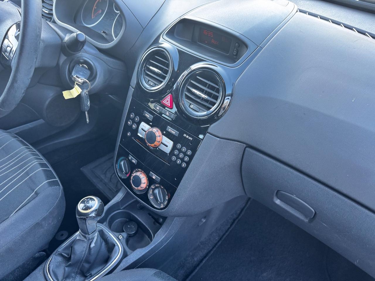 Opel Corsa 1.3 CDTI 75CV ecoFLEX 5 porte neopatentati