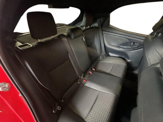 TOYOTA Yaris 1.5 Hybrid 5 porte Premiere