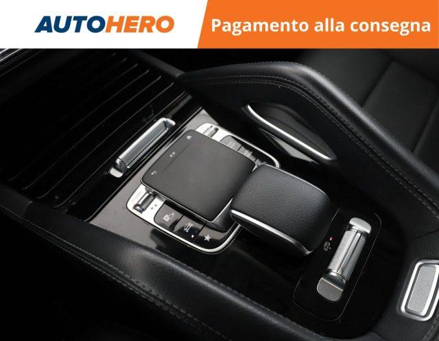 MERCEDES-BENZ GLE 300 d 4Matic Sport