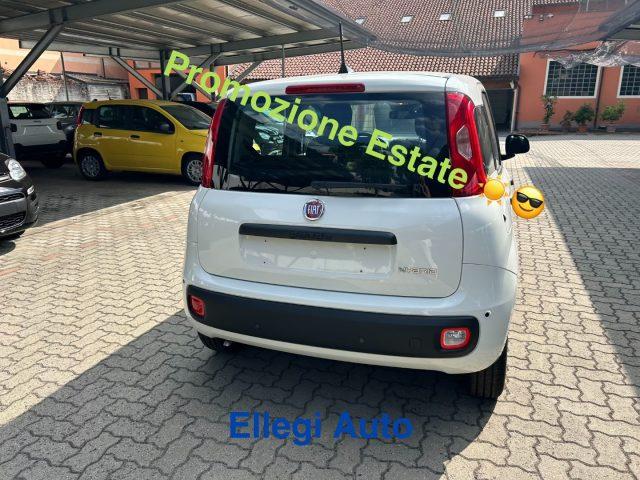 FIAT Panda PROMO FINANZ 1.0 HYBRID ICON KM 0