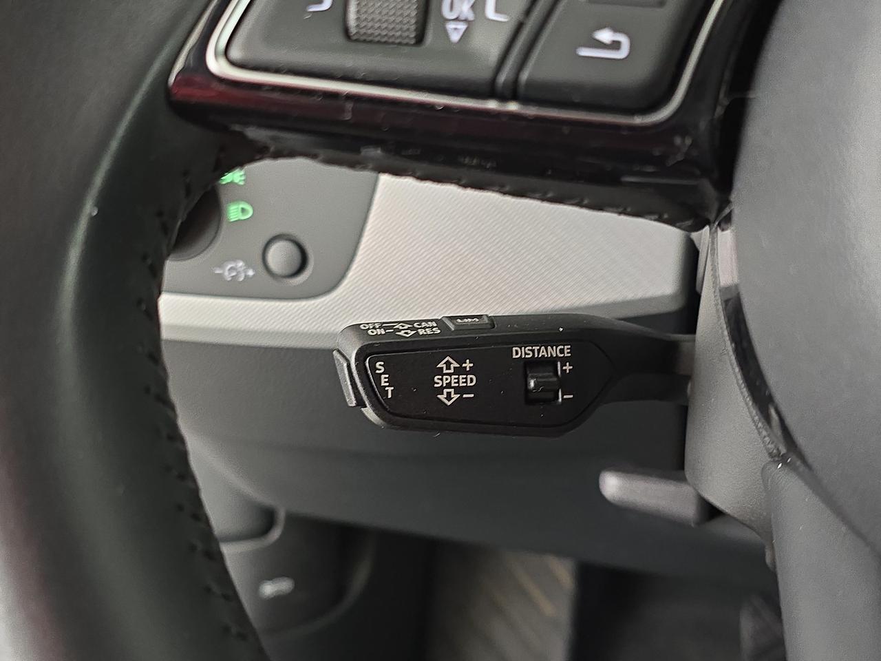 Audi A4 avant 35 2.0 tdi s line edition 150cv s-tronic