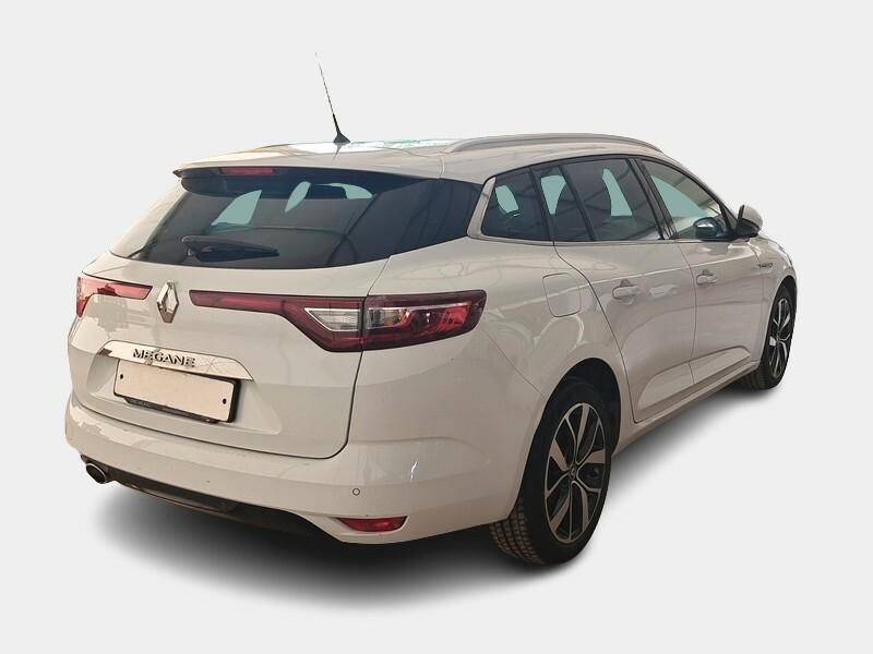 RENAULT MEGANE SPORTER 1.5 DCI 85KW BLUE INTENS WAGON