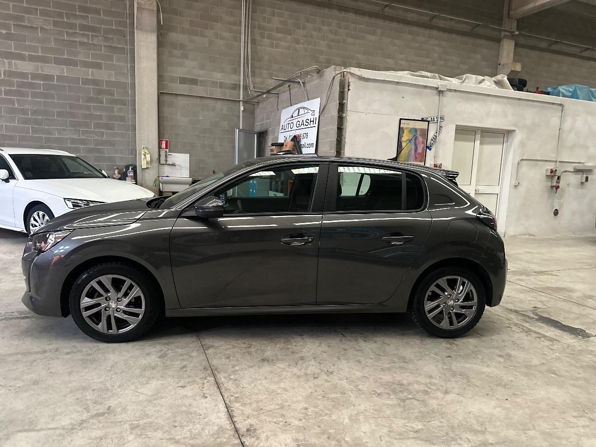 PEUGEOT - 208 - BlueHDi 75 S&S 5p. Active