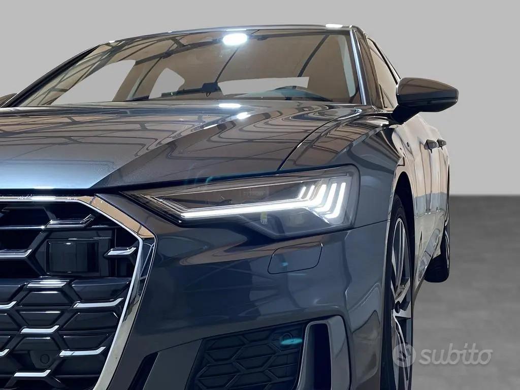 Audi A6 40 2.0 tdi mhev 12V S line edition quattro