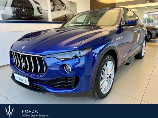 MASERATI Levante V6 Diesel AWD 250 CV My20